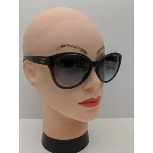 🕶️Armani Exchange AX4006 Gradient Sunglasses 59/14 135 /ALZ208🕶️ - Picture 8 of 10